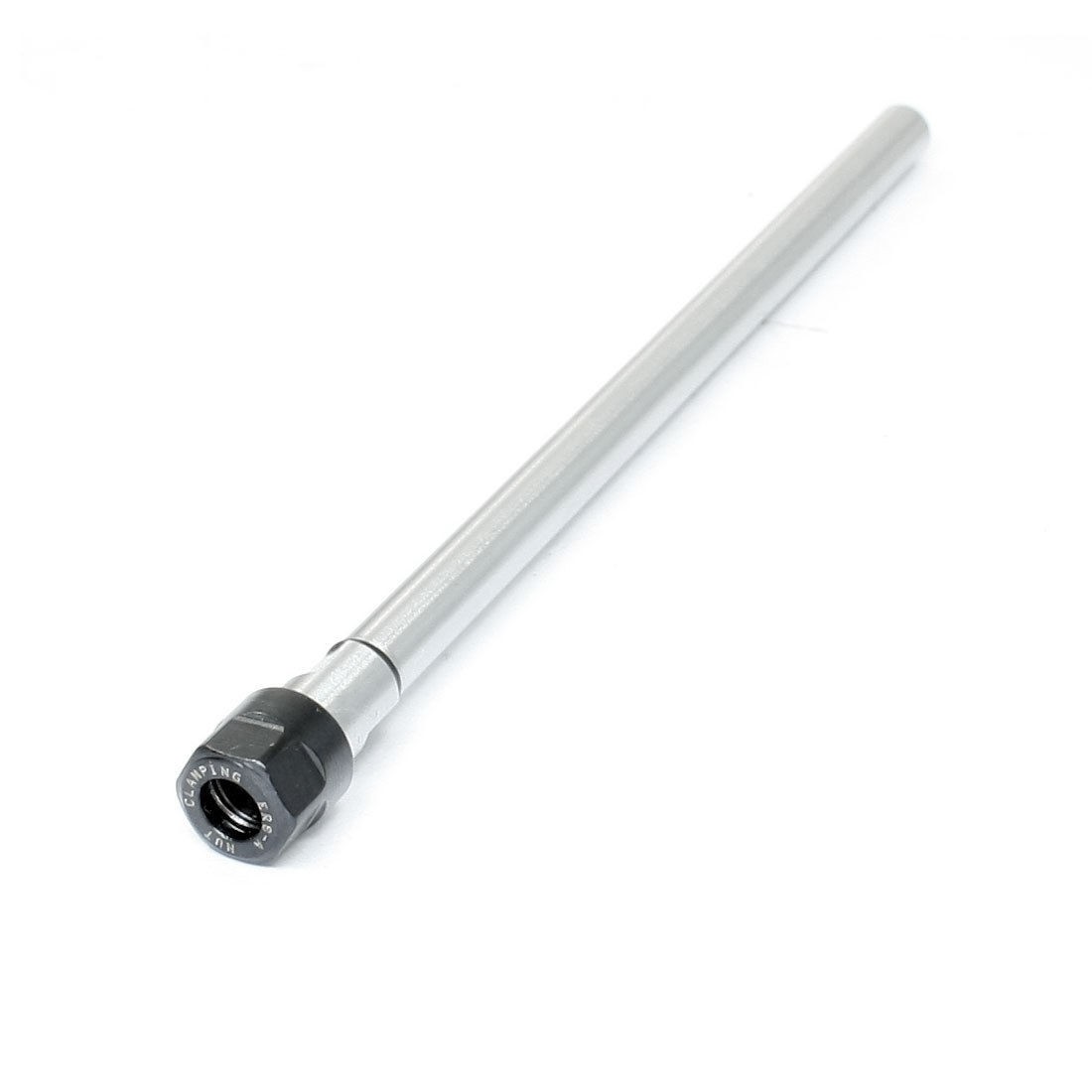 C08-ER8-150L Straight Collet Chuck CNC Milling Lathe Extension Rod