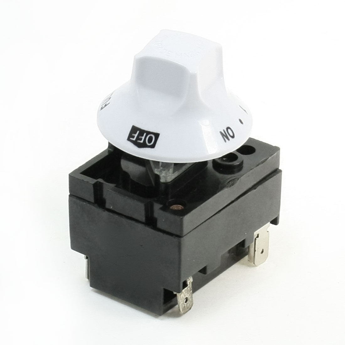 NC Adjustable Temperature Control Switch Thermostat 50-300C 250VAC 16A