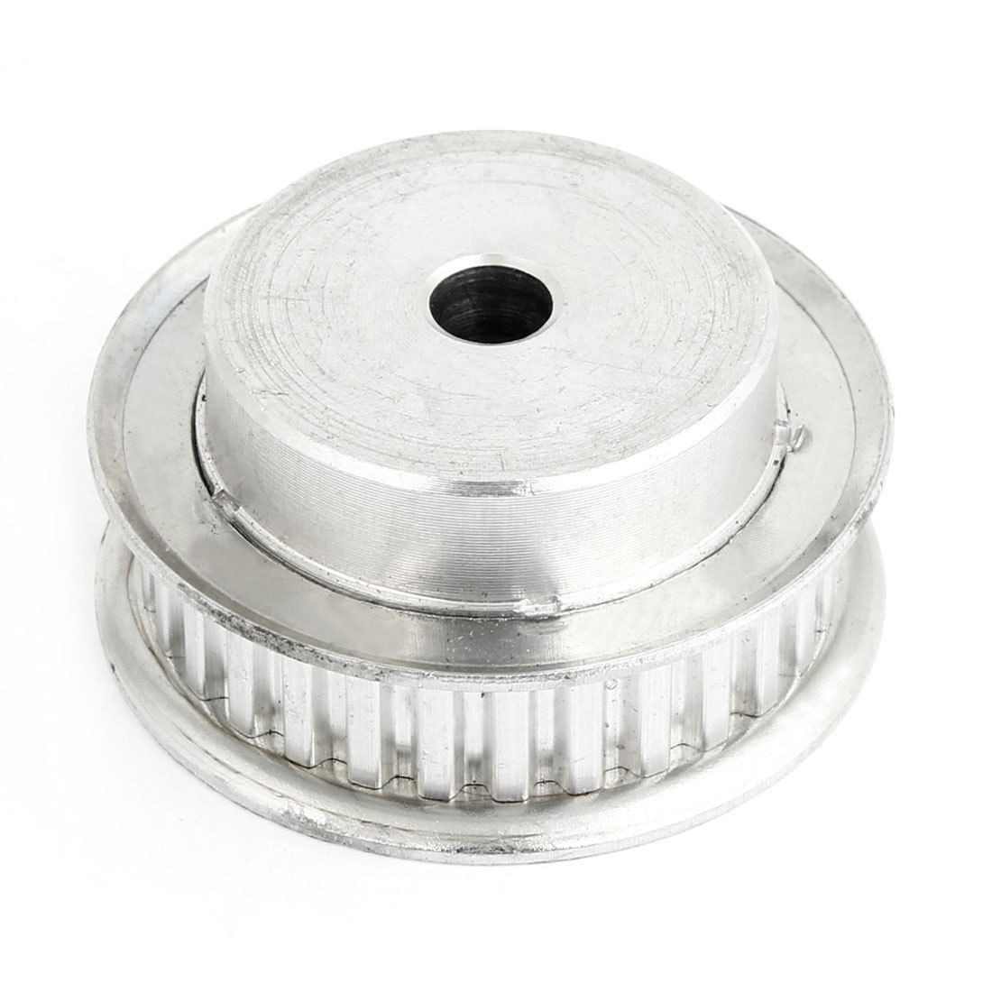 2 1/16" Dia 9/16" Belt Width 5/16" Bore 30 Teeth Synchronous Timing Pulley