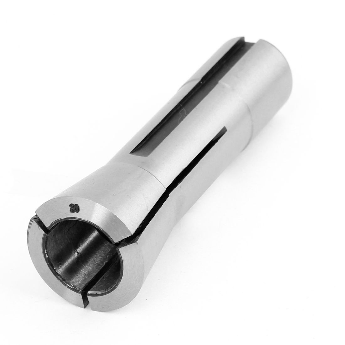 Metal Taper Shank R8 20mm Dia Spring Collet for Milling Machine