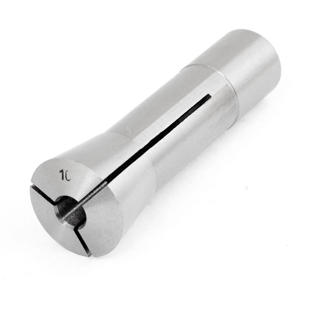 Industry Taper Shank R8 10mm Dia Spring Collet for Milling Machine