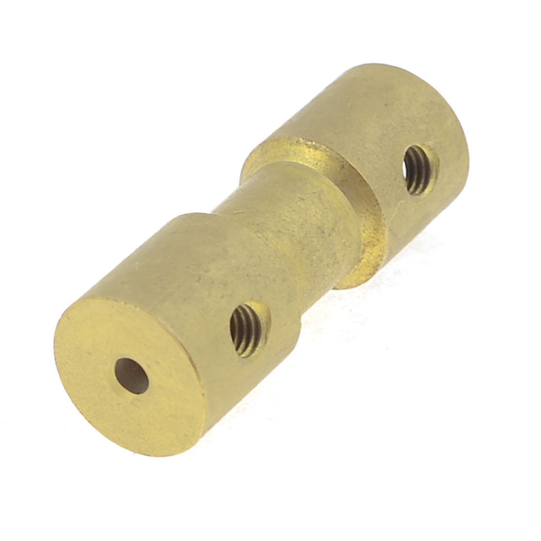 RC Airplane Helicopter Ship Part 2mm to 5mm Motor Shaft Coupling