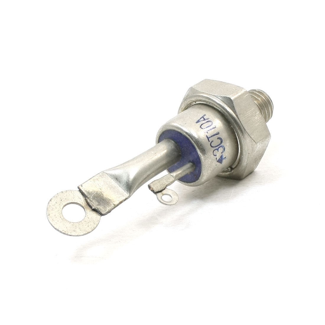 8mm Male Thread AC/DC Converter Rectifier Diode Stud Type 1KV KP-10A