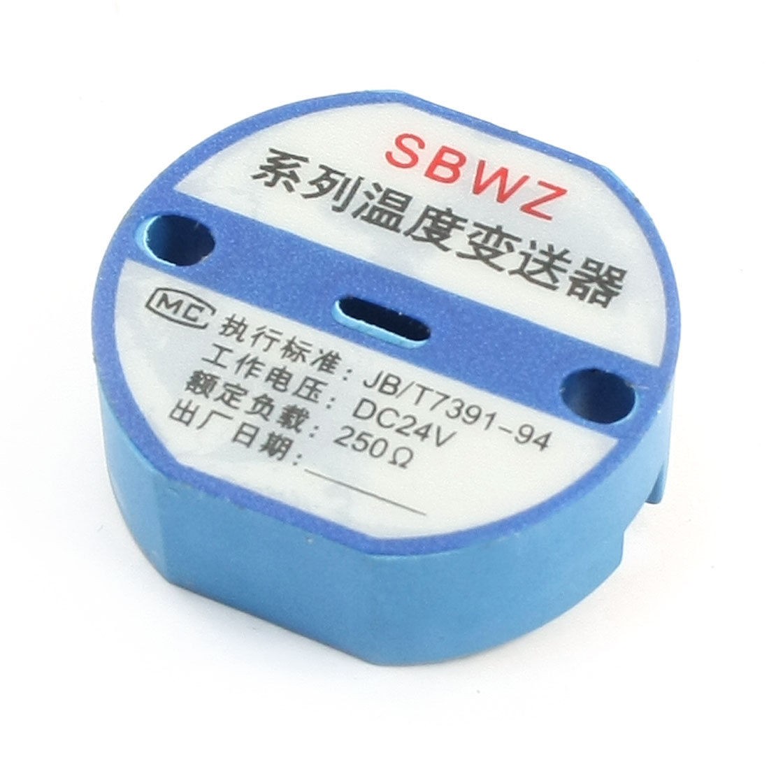 PT100 Signal Sensors Temperature Sensor Transmitter 0 to 100C 4-20mA