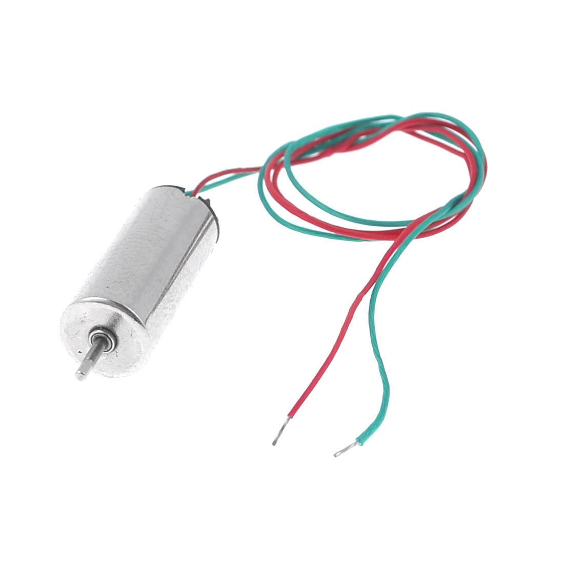 Model Aircraft 30000RPM Output Speed DC Coreless Motor 3.7V 26mA