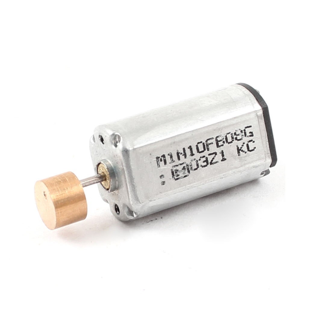 Replacing Part DC 6V 0.04A 10000RPM Micro Vibration Motor