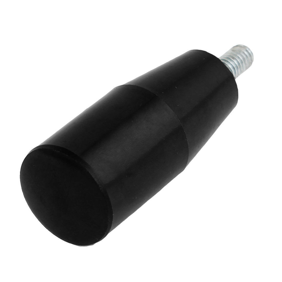 Replacement 14mm x 6mm Male Thread Screw On Type Head Clamping Knob