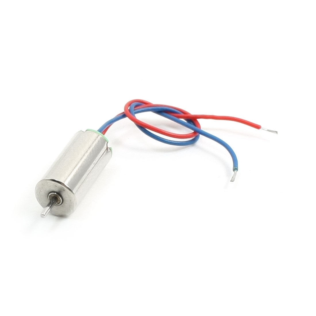 DIY RC Aircraft 1mm Dia Shaft Mini DC Coreless Motor 3V 10000RPM