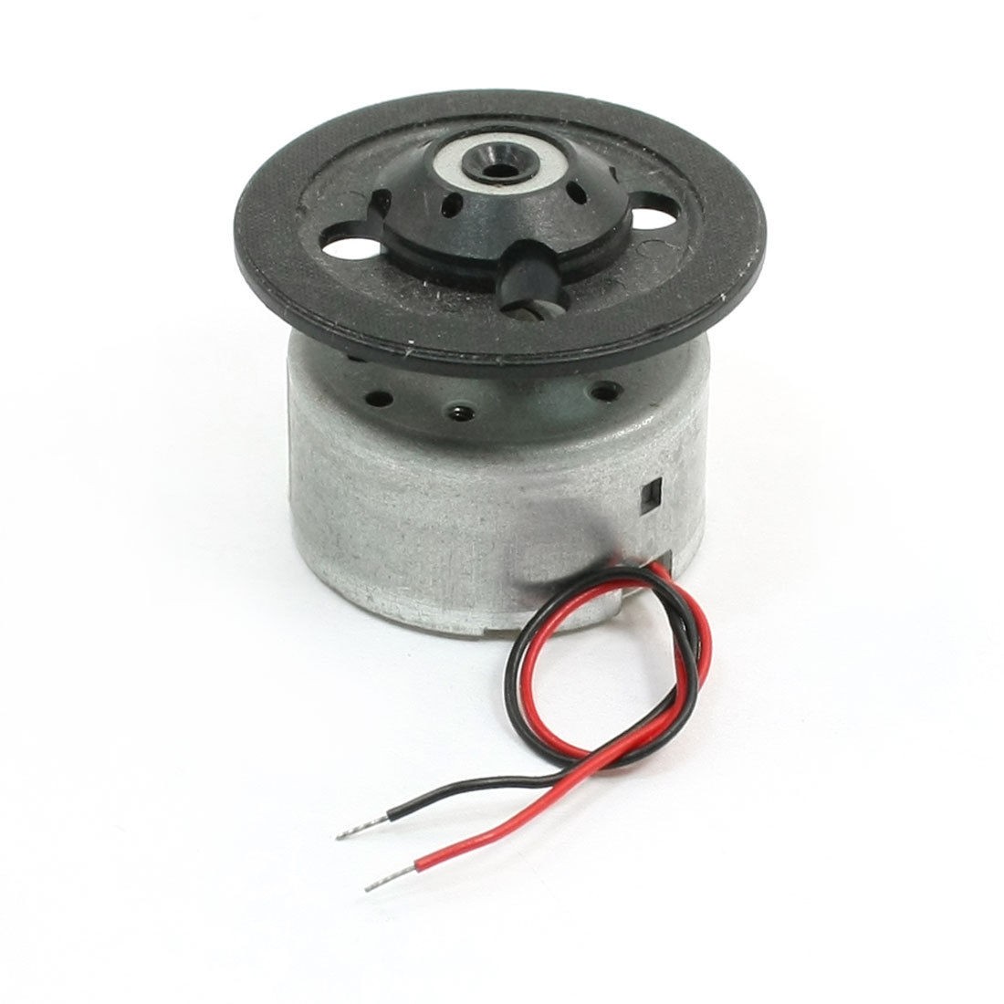 DC 3V 2 Wire Connector DVD Motor RF-300CA-11440 w CD Holder