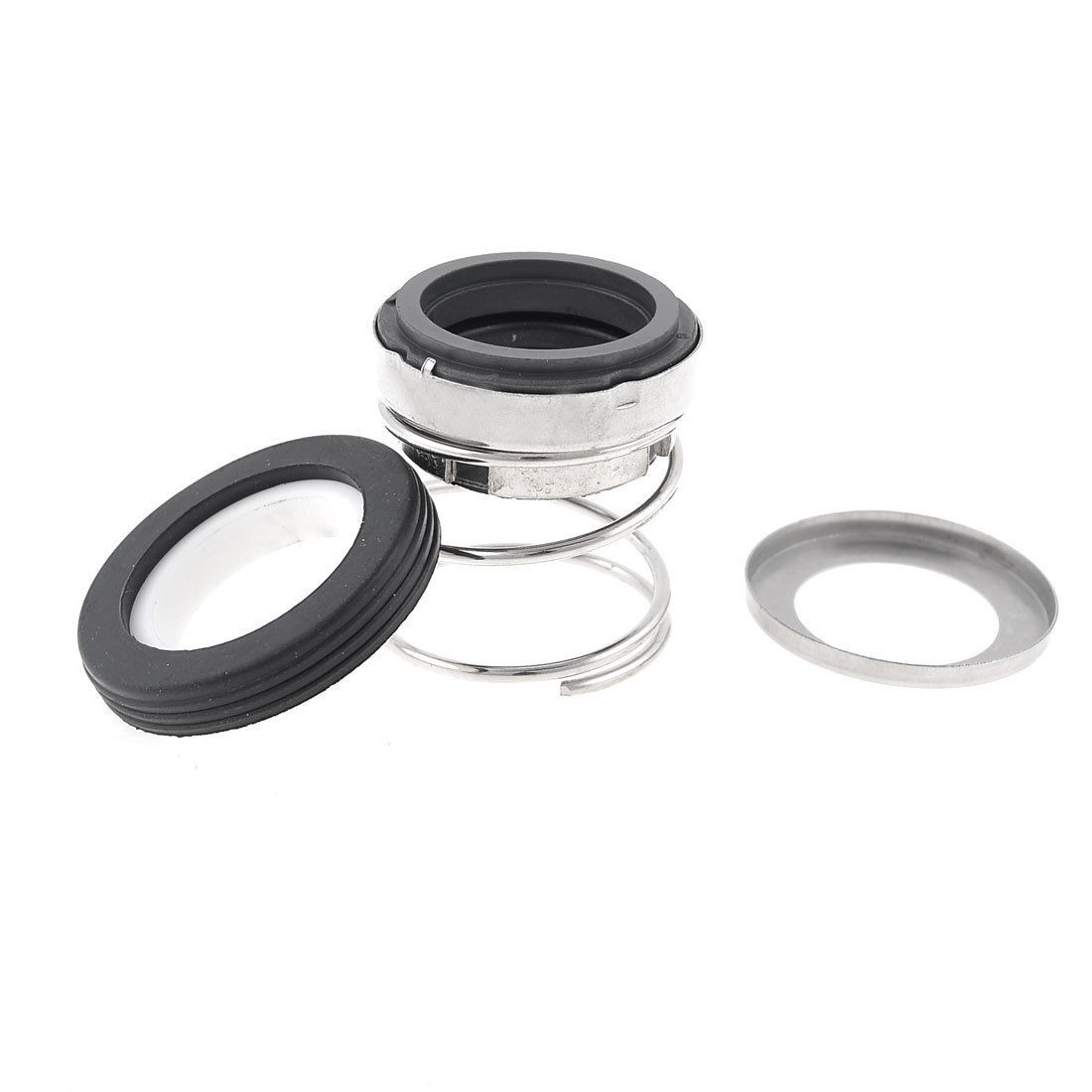 560-25 25mm Internal Diameter Rubber Bellows Spring Mechanical Seal