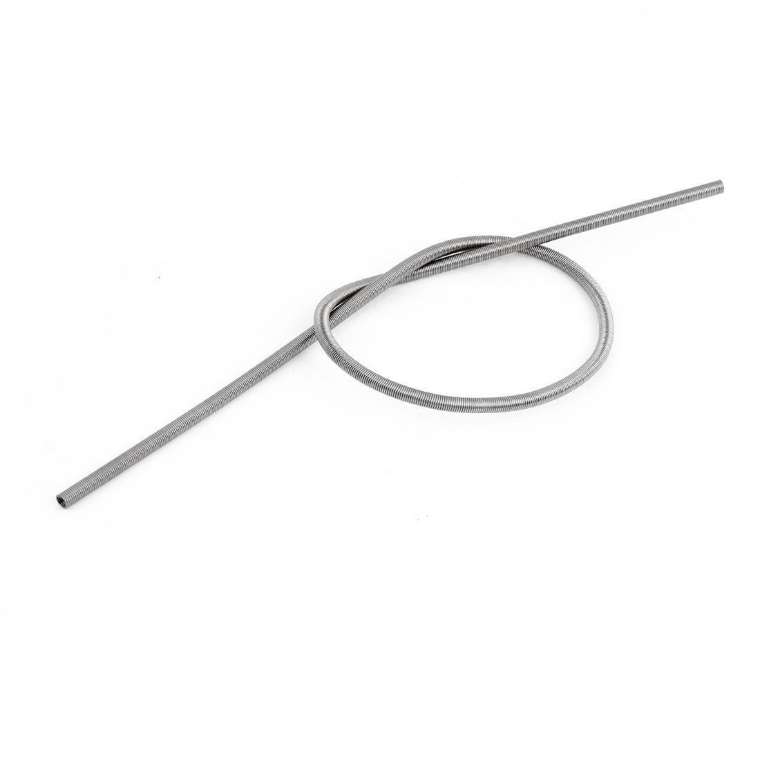 0.46x49cm Furnace Metal Heat Element Resistance Coil Wire 220V 1200W