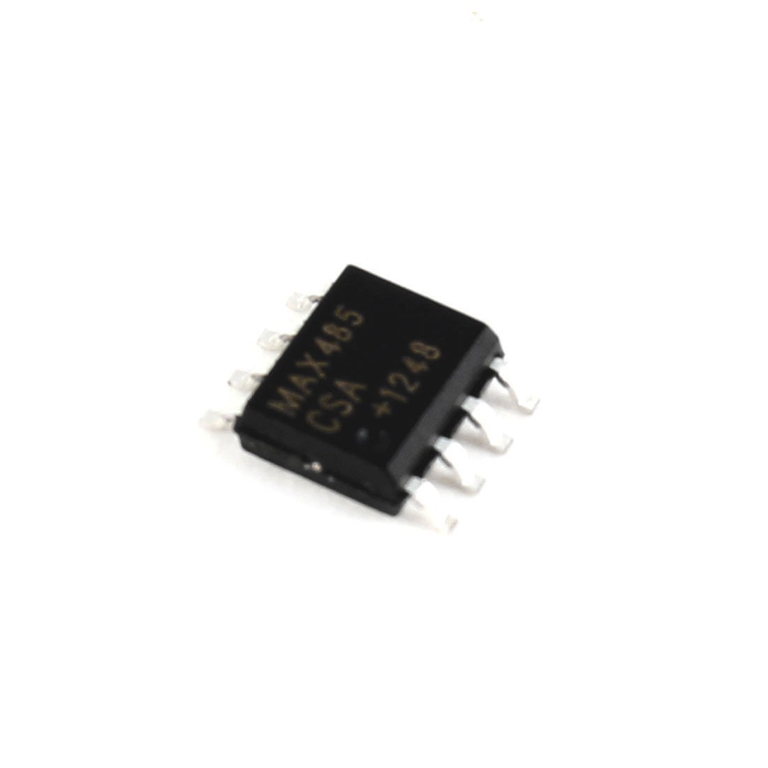MAX485 8 Pins Surface Mount Line Driver Receiver Transceiver IC