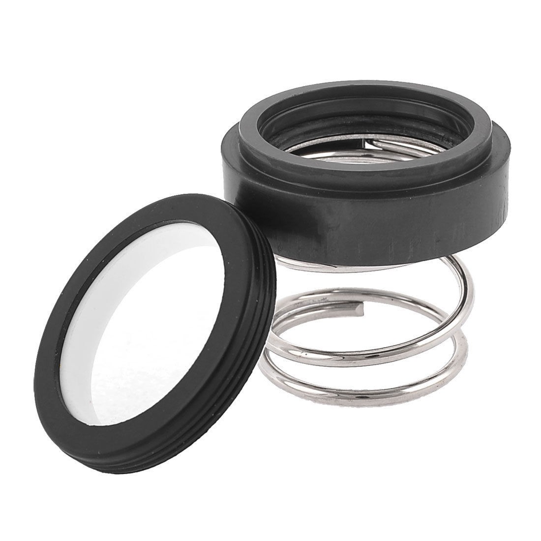 101-35 35mm Inner Diameter Single Coil Spring Bellows Mechanical Seal