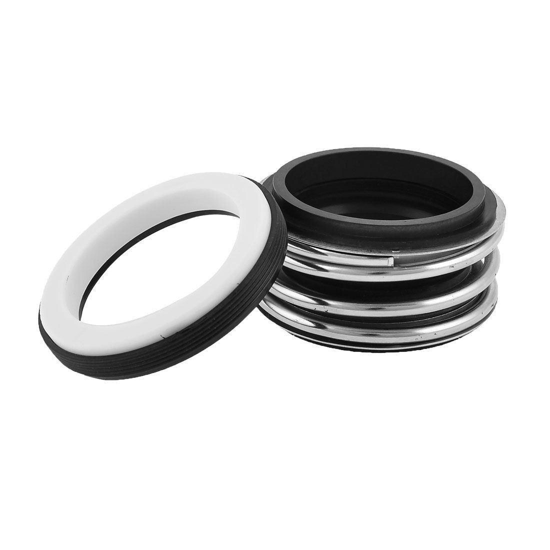 MB1-50 Ceramic Rotary Ring Rubber Bellows Pump Mechanical Seal 50mm