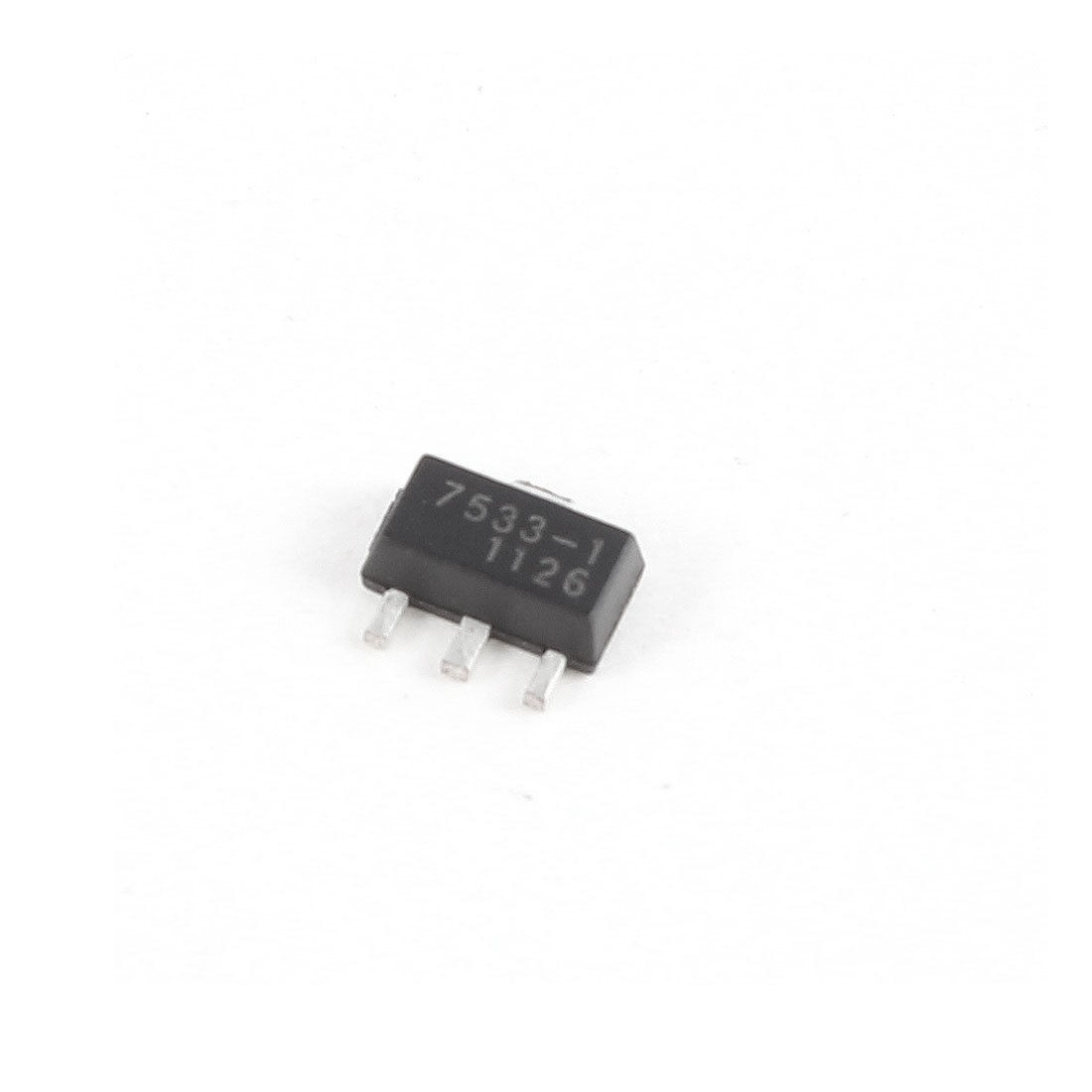 HT7533-1 SOT-89 Package Type IC 24V 100mA LDO Voltage Regulator