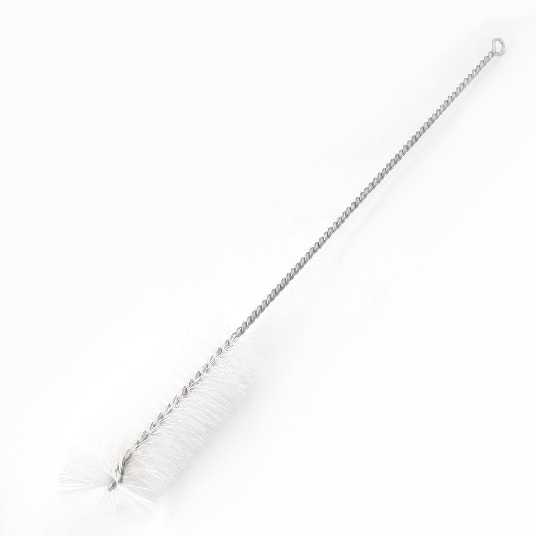 33cm Lentgh Laboratory Measurement Test Tube Bottle Cleaning Tool Brush