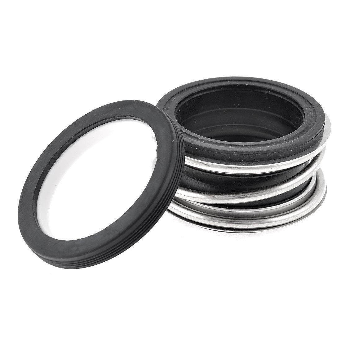 MB2-55 Ceramic Rotary Ring Rubber Bellows Pump Mechanical Seal 55mm