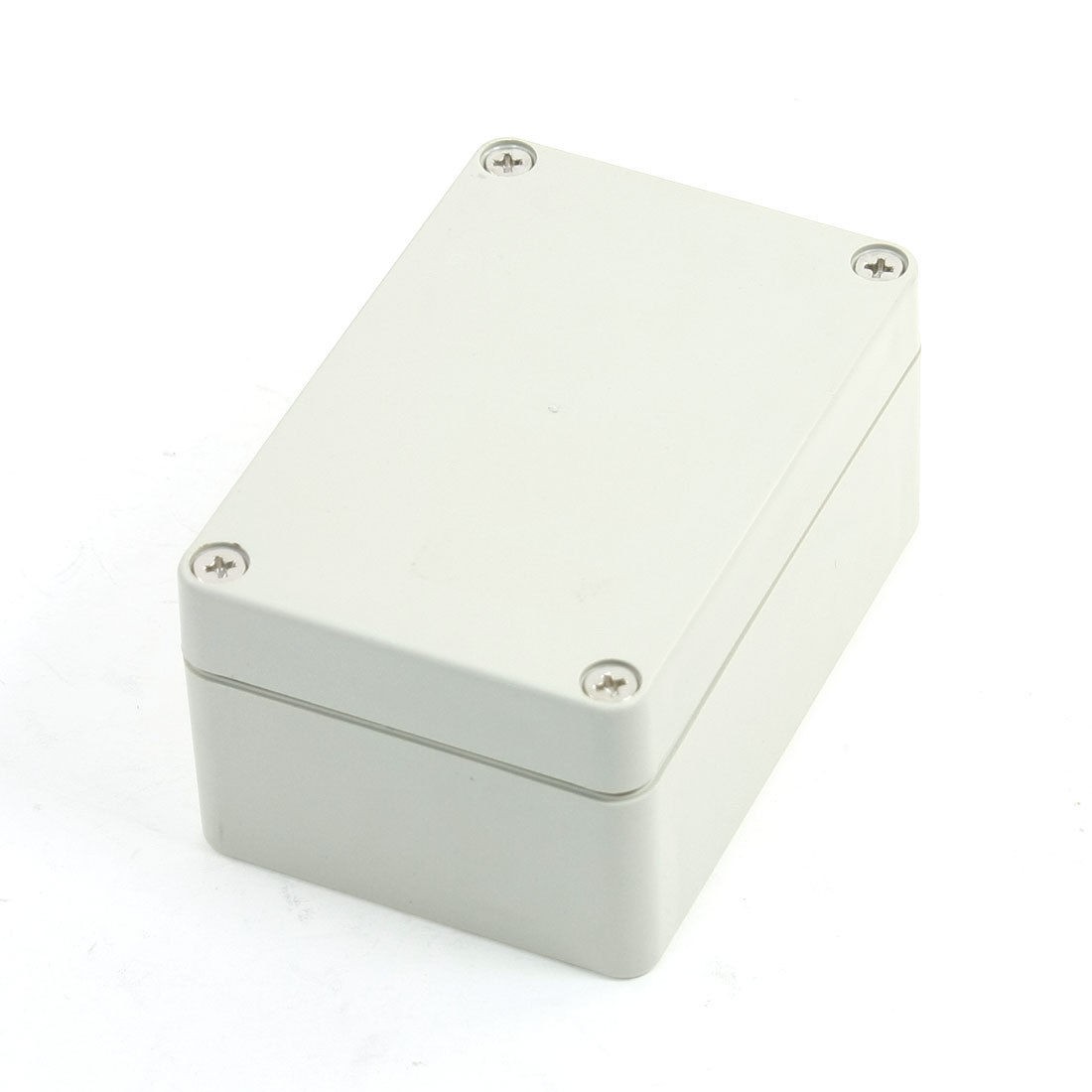100mmx68mmx50m<wbr/>m Waterproof Plastic Enclosure Case Power Junction Box