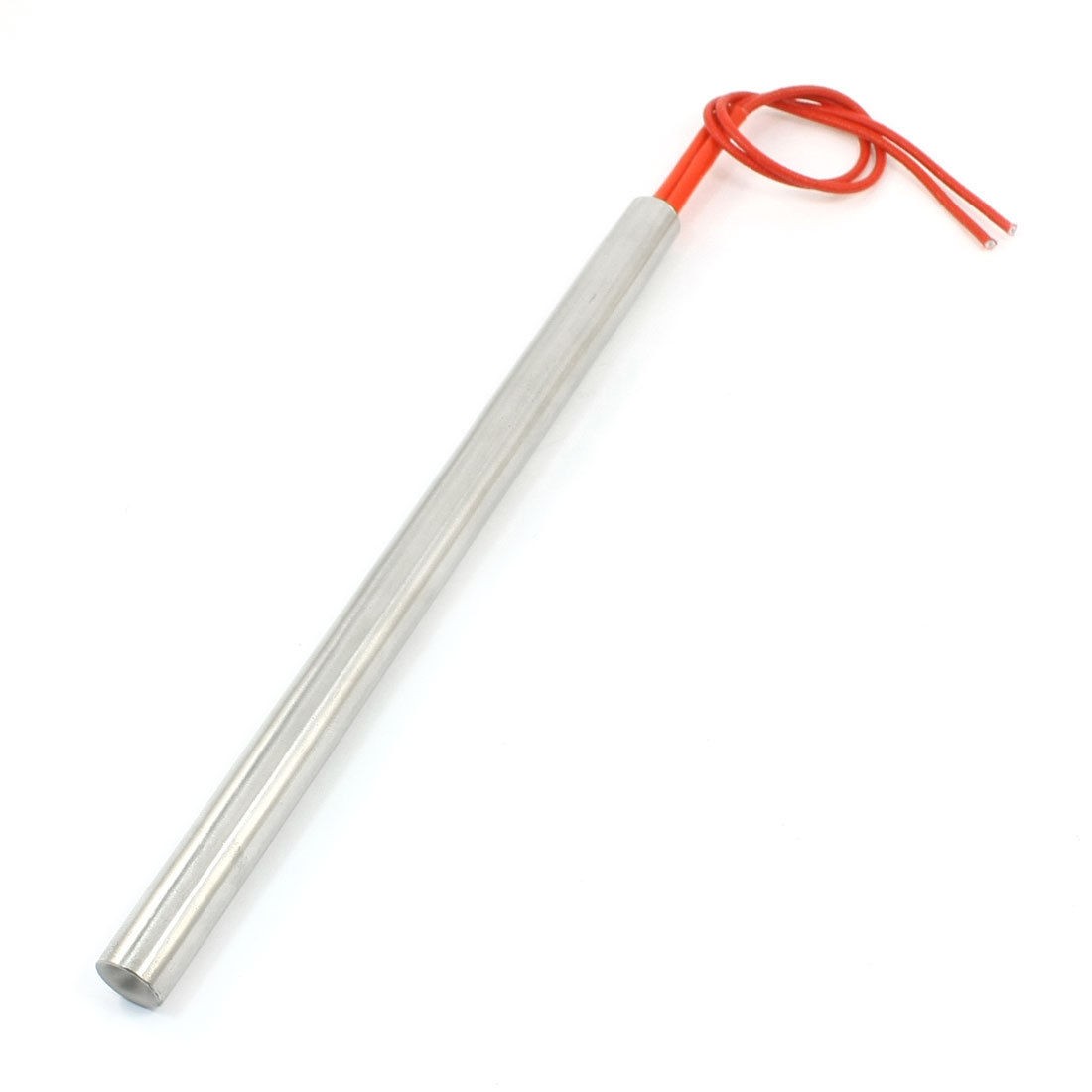 16mm x 250mm Stainless Steel Heating Head 110V 600W Cartridge Heater