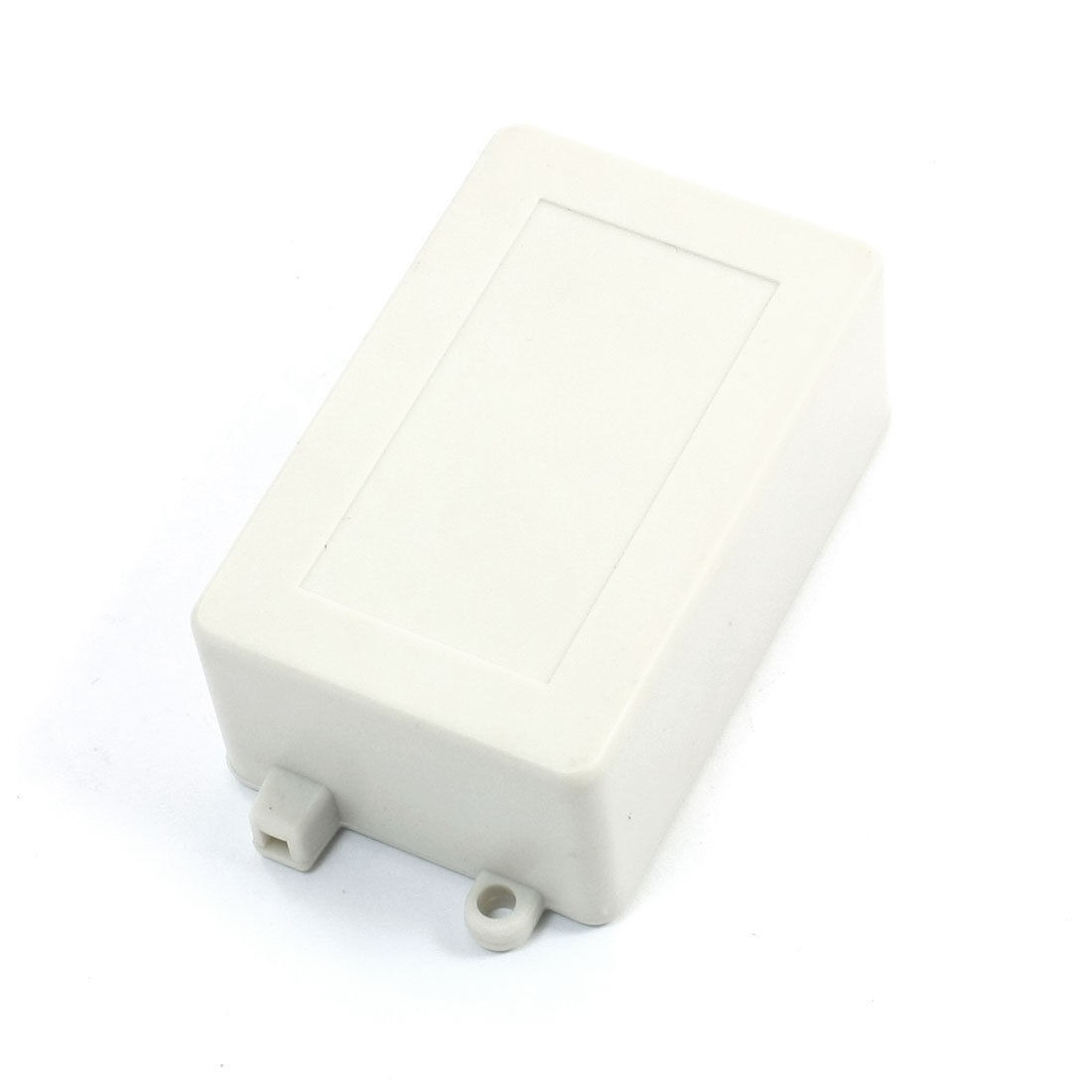 Plastic Waterproof Sealed Power Protector Junction Box 70mmx45mmx35mm