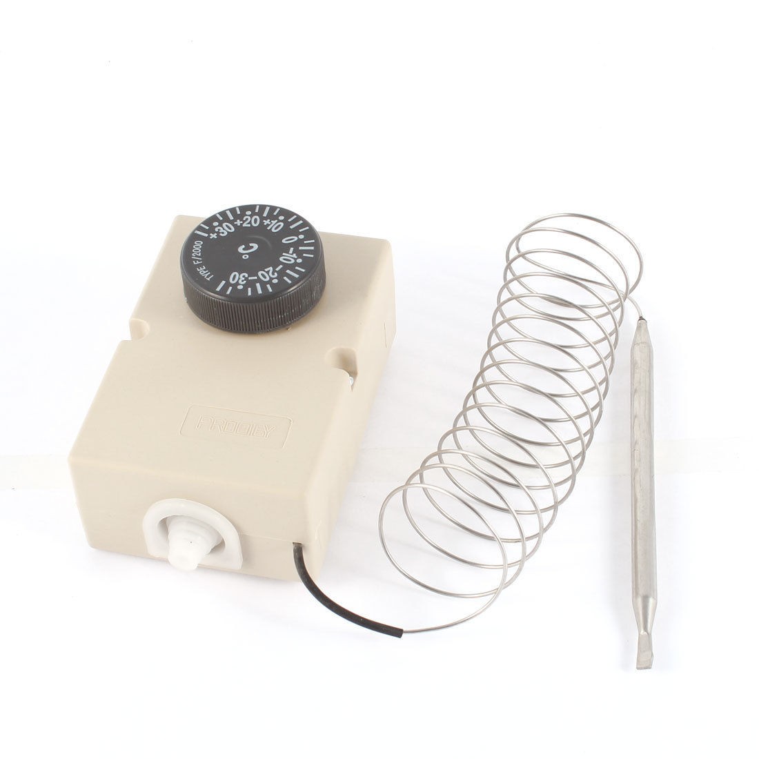 Rotary Selector -30-30 Degree Electric Water Heater Temperature Controller