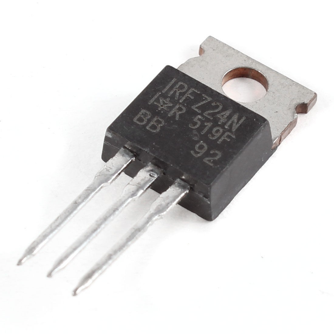 High Speed Switching N-Channel Power Mosfet IRFZ24N TO-220