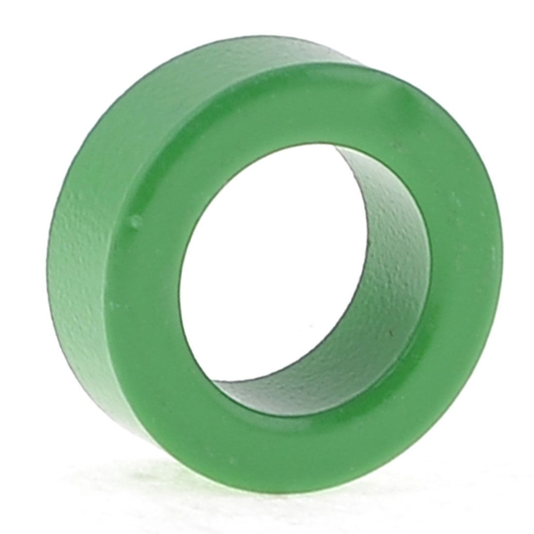 22mm x 14mm x 8mm Green Toroid Ferrite Core for Inductors