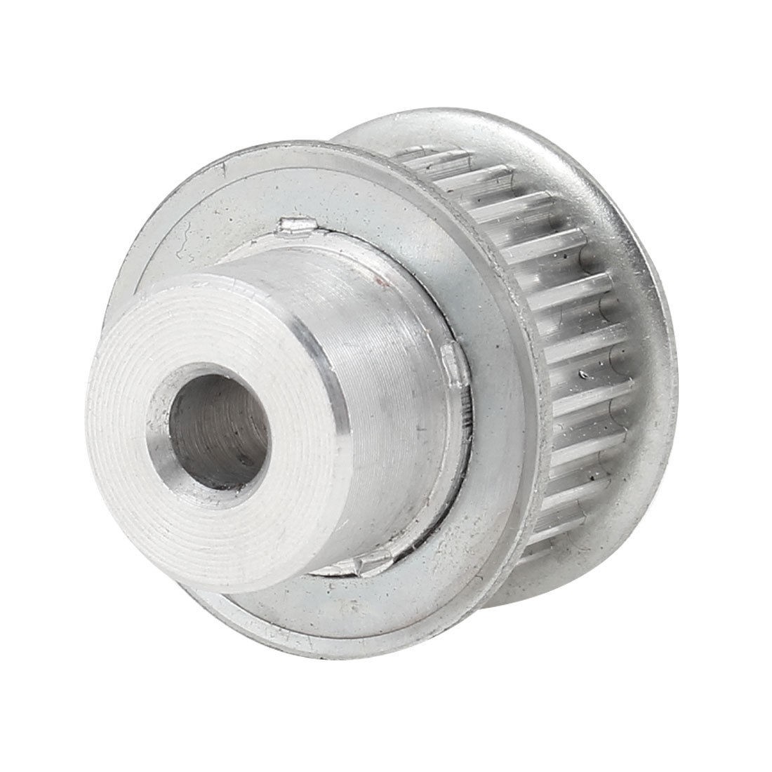10mm Belt Width 6mm Bore 26 Teeth Motor Drive Timing Pulley for Stepper Motor