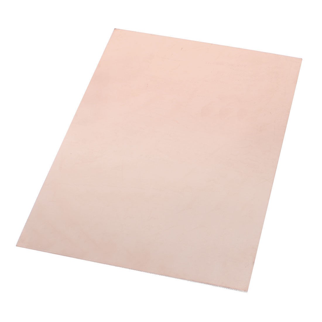 DIY Dual Side Copper Plated Prototype Paper PCB Board 20cm x 15cm