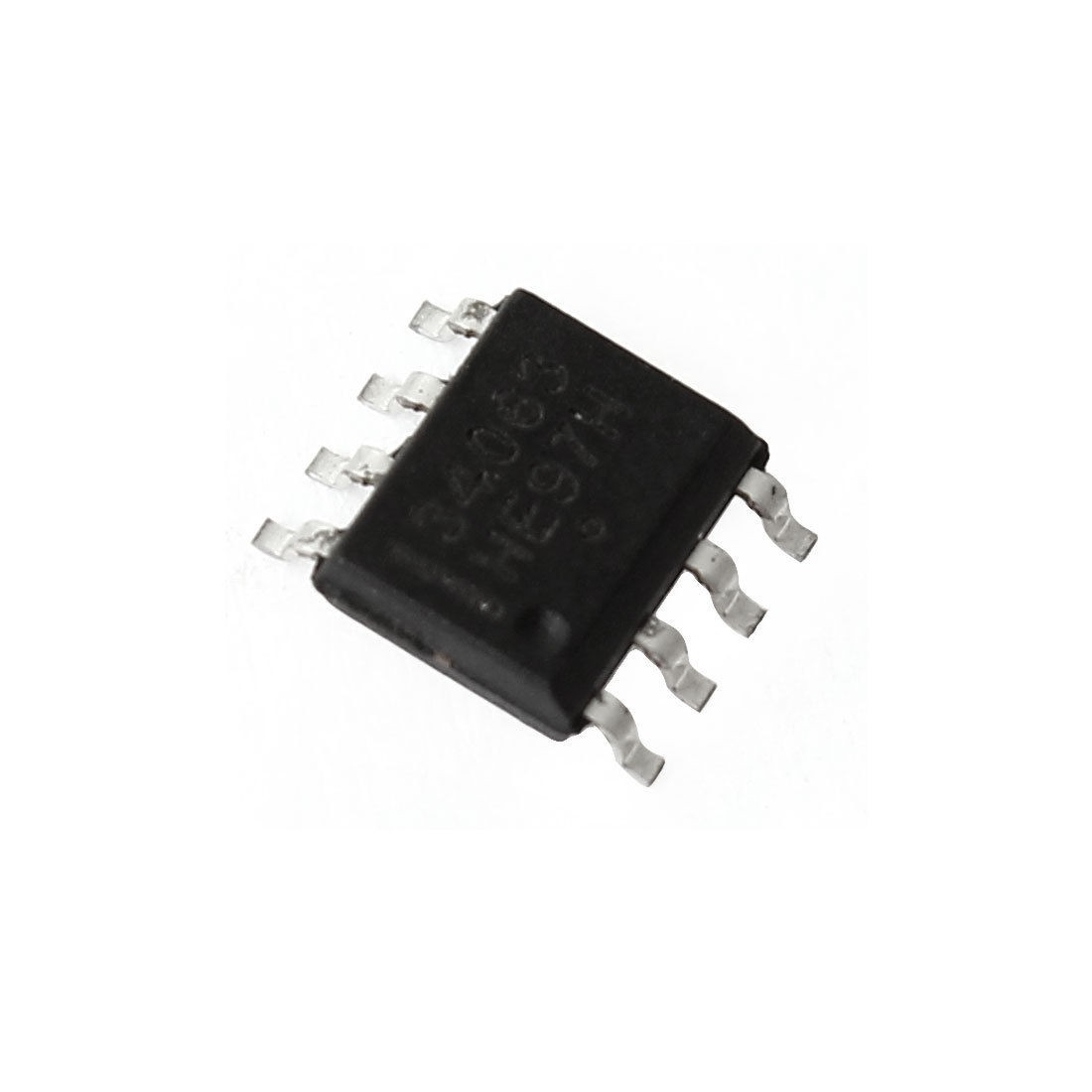 MC34063 DC to DC Converter Control Circuit IC 3.0-40V Output Current 1.5A DIP-8