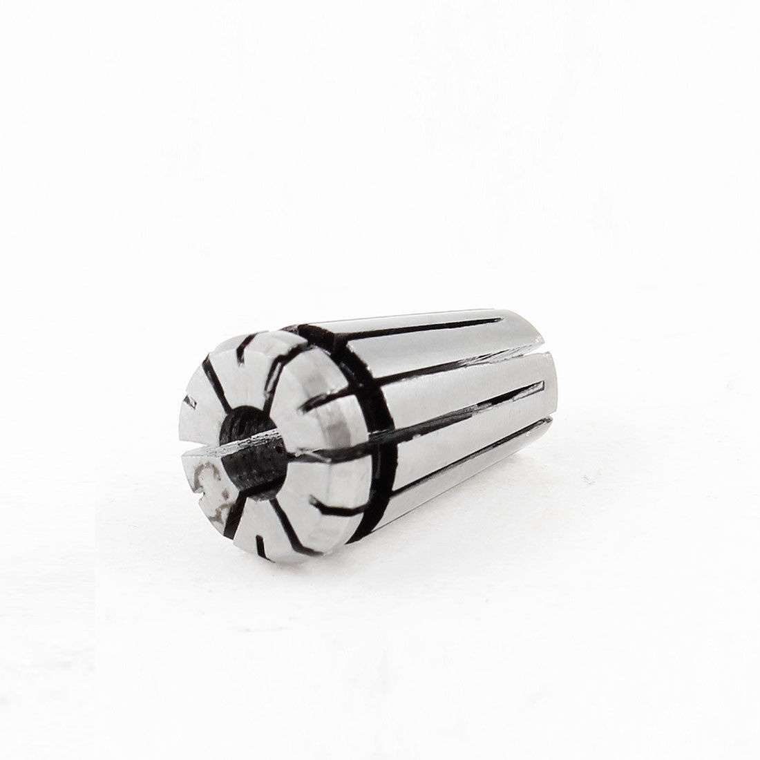 Clamping Range 3.5mm ER8 Precision Spring Collet Reaming Part