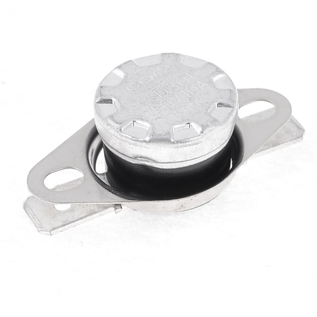 KSD301 150 Celsius Normally Close Temperature Control Thermostat Switch