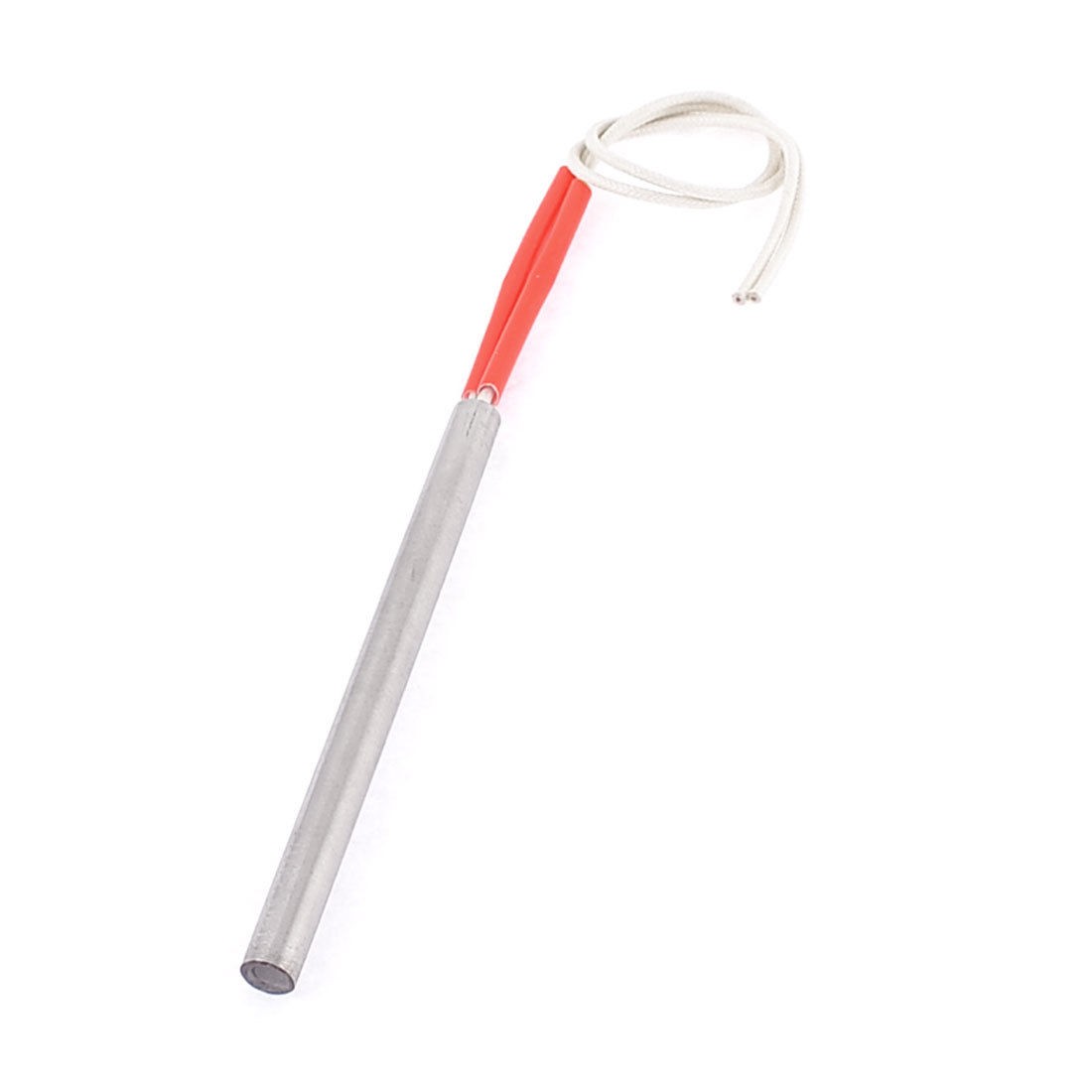 AC 110V 250W Heating Element Mould Electric Cartridge Heater 9mm x 120mm