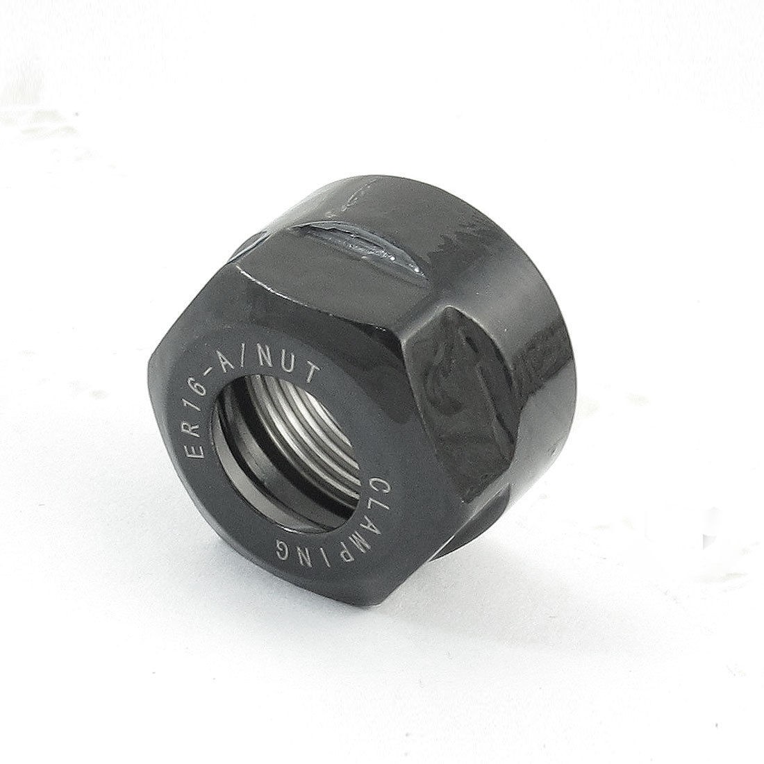 26mm Dia CNC Milling Chuck Holder Lathe Collet Clamping Nuts ER16