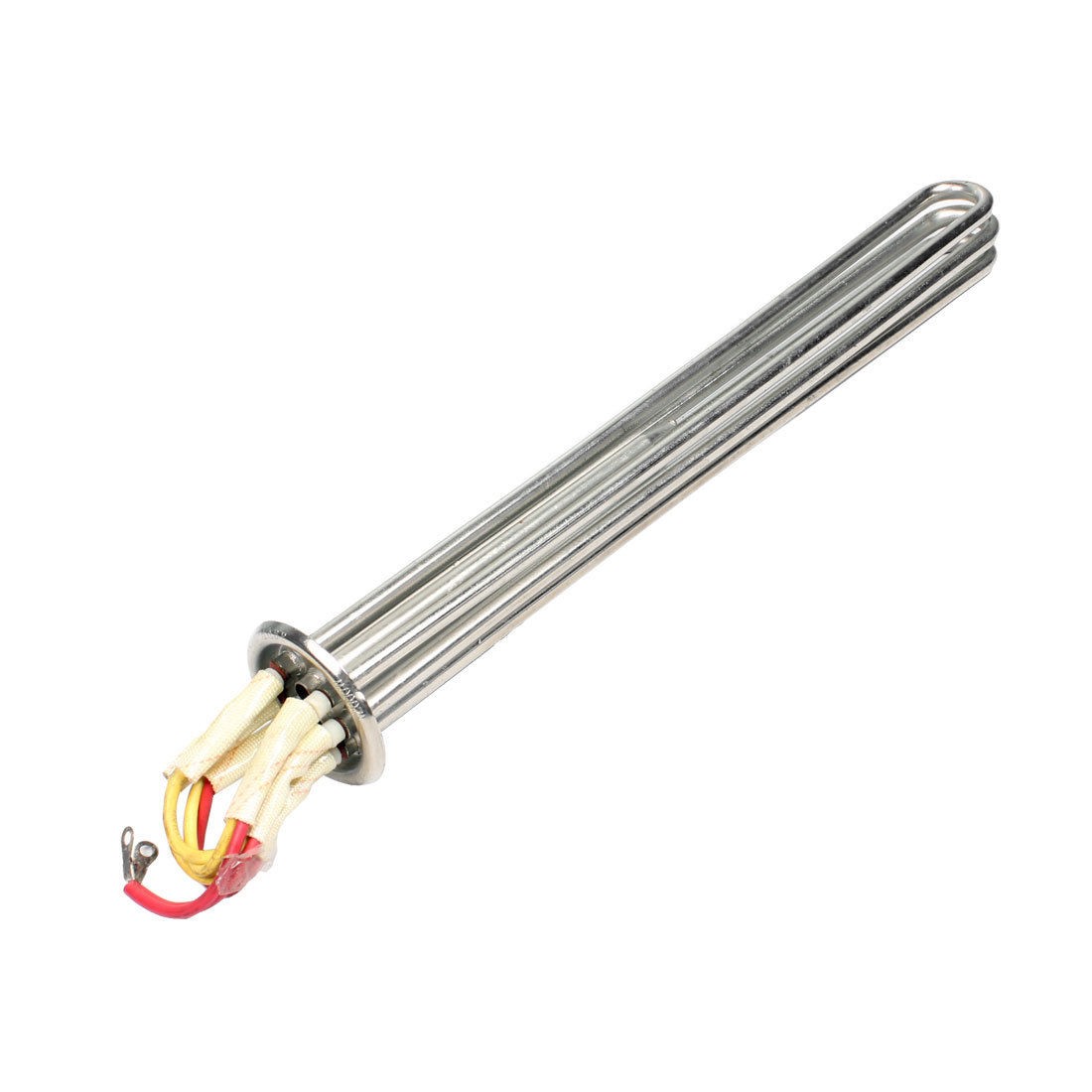 45cm 3U Bundle Electric Tubular Water Heater Element 12KW 380V