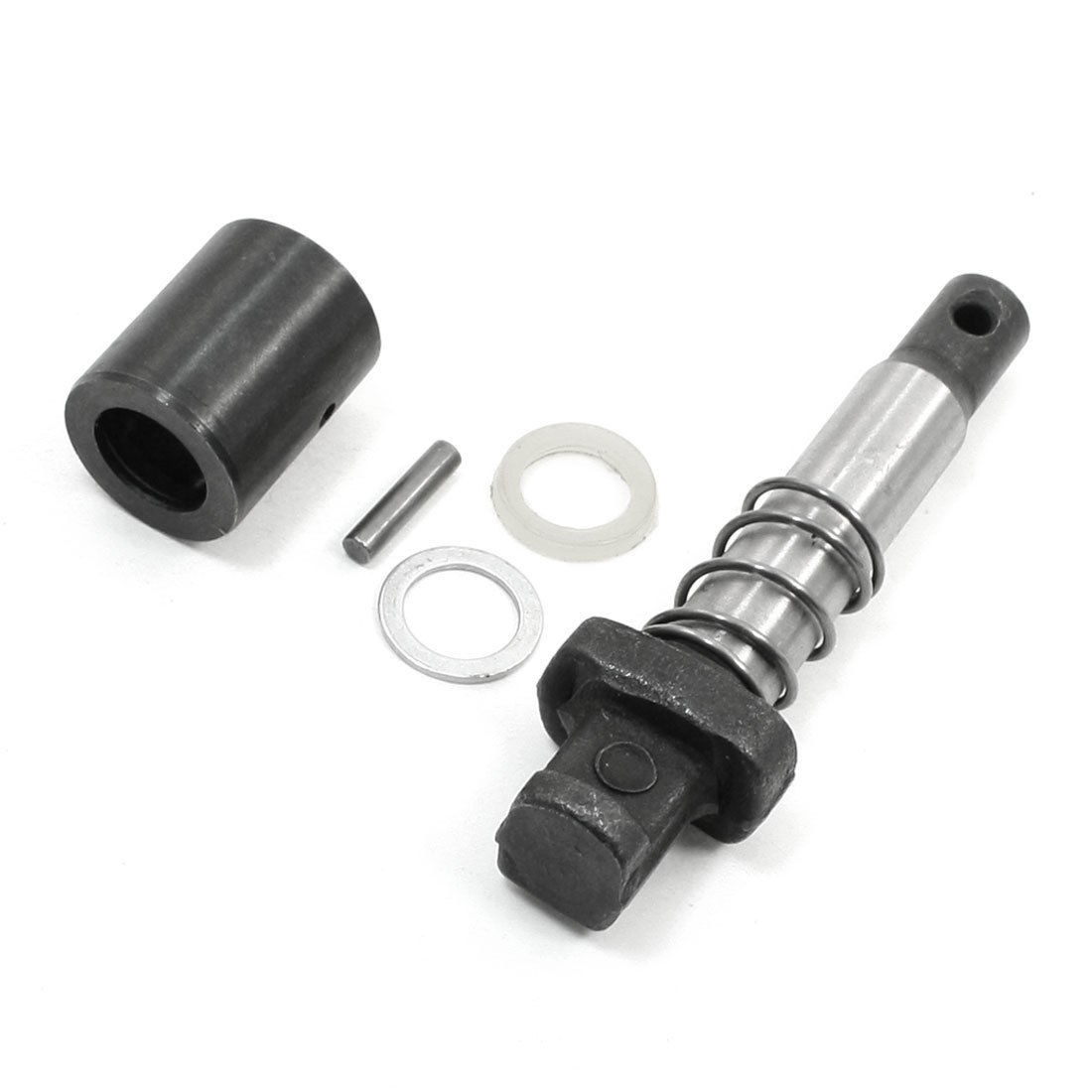 Replacement Metal Holder Set for Hitachi PH65A Demolition Hammer