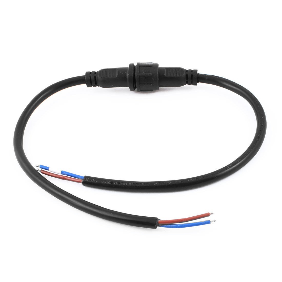 LED Strips Lighting Waterproof Power Connector Cable 3.5mm x 2.1mm