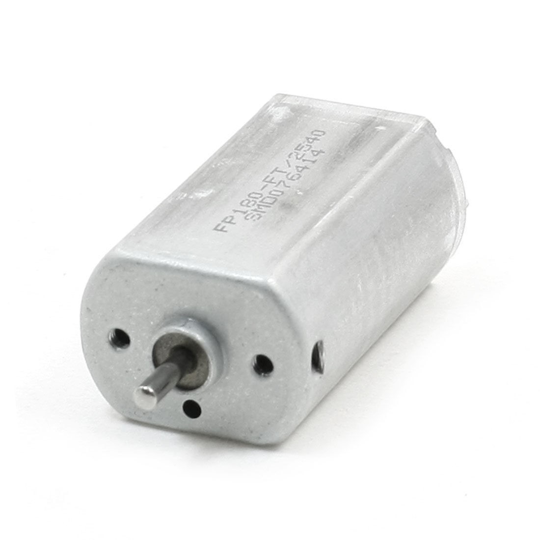 DC6V 24000RPM Rotary Speed 2 Pin Terminal Mini Motor for DIY Toy
