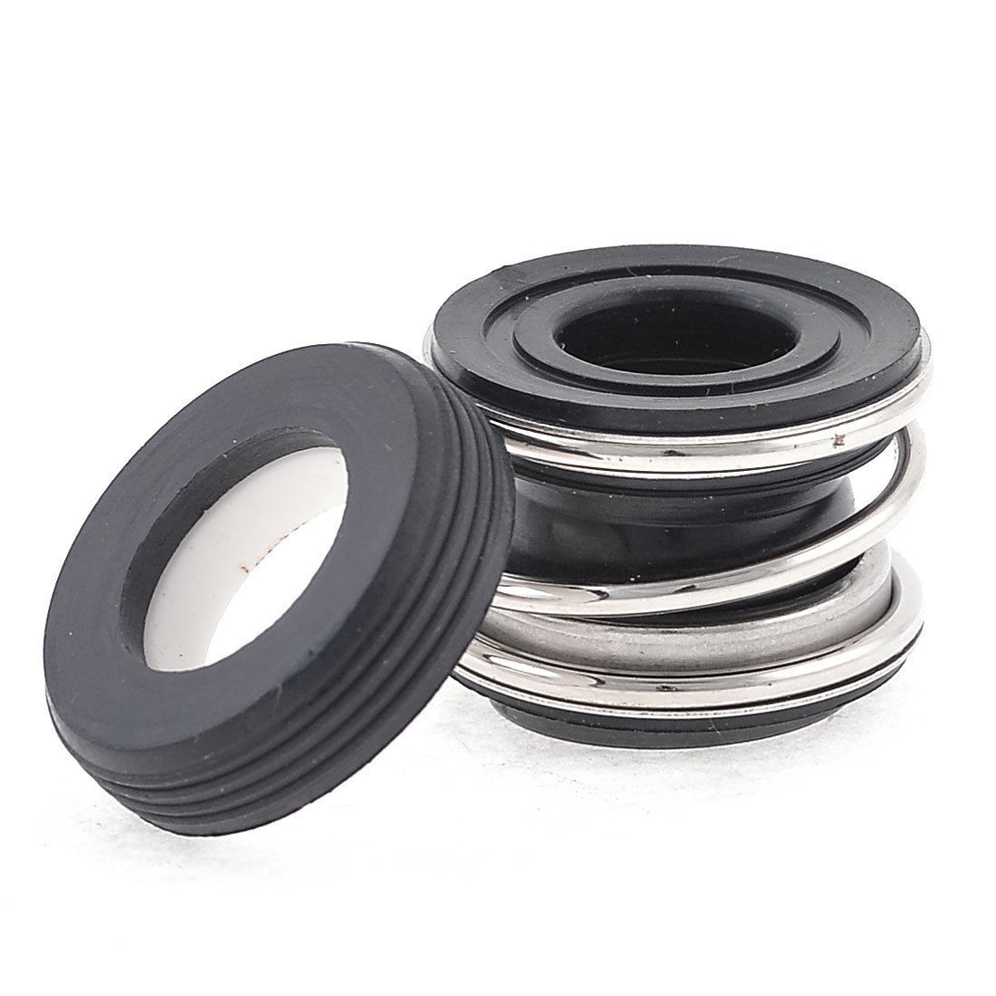 MB1-14 14mm Internal Diameter Rubber Bellows Spring Mechanical Seal