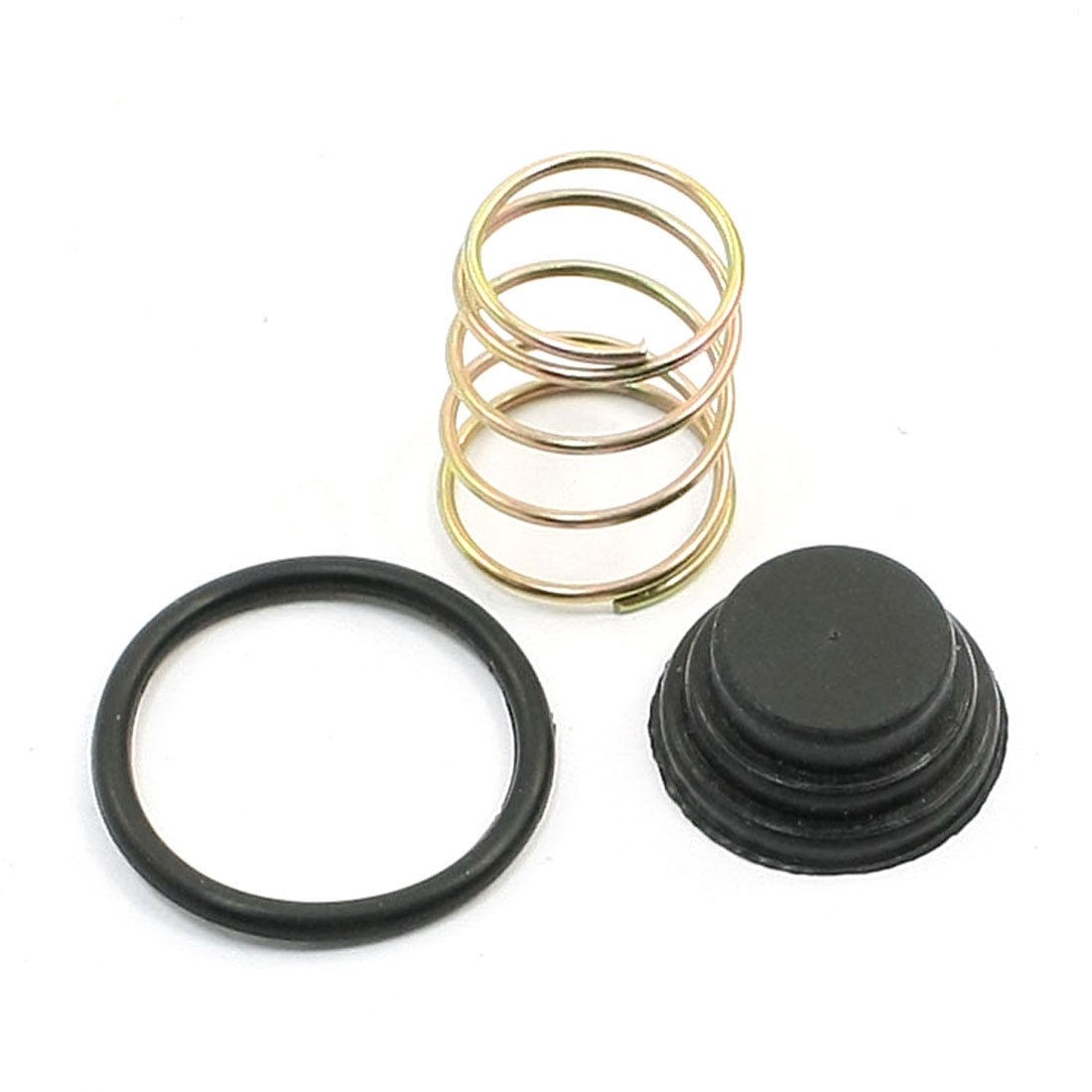 Single Spring Piston Industrial Mechanical Seals 3 In 1 Set