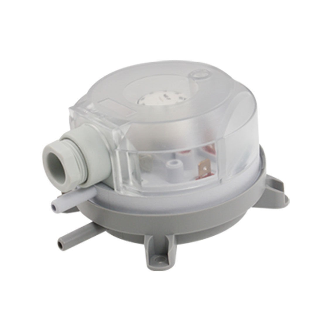 20Pa 40-200 Adjustable Differential Pressure Switch