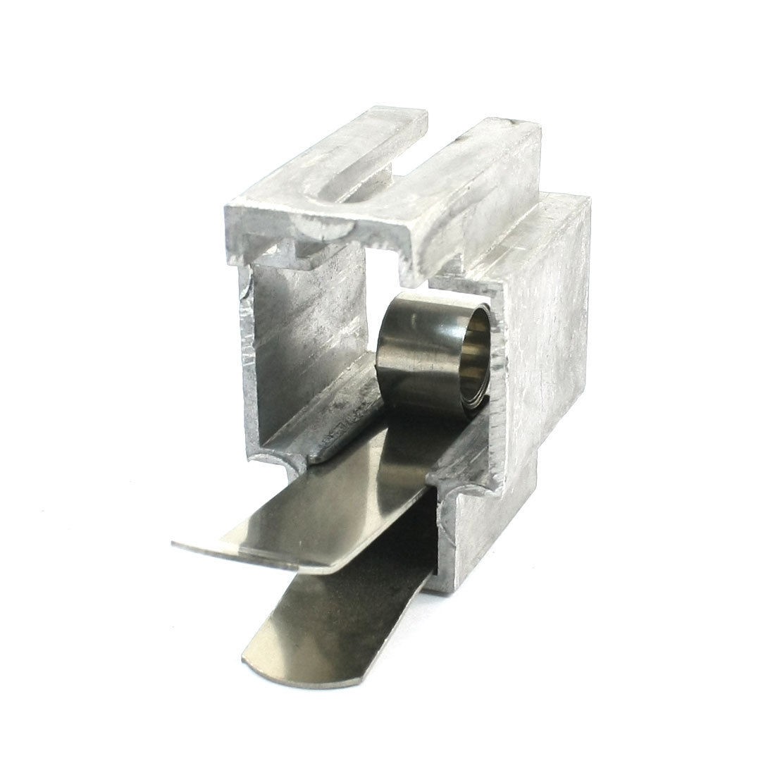 Spare Parts Aluminium Alloy Carbon Brush Holder 25/32" x 5/16"