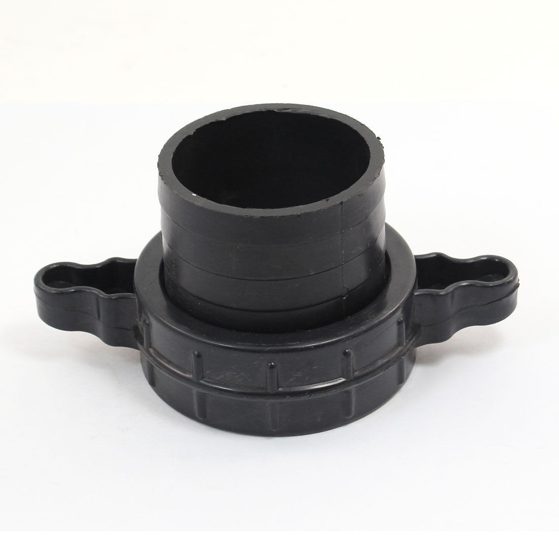 3" Female Thread PVC-U Water Pump Pipe Connector Fitting