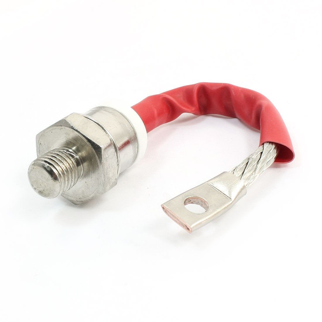 100A 1600V 1.6KV Metal Case Bridge Rectifier ZP-100A Type