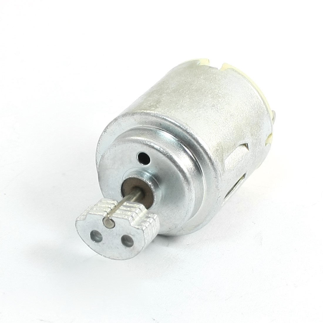 Cylinder Electric Mini Vibration Motor 10000RPM DC 1.5-3V 0.8NM