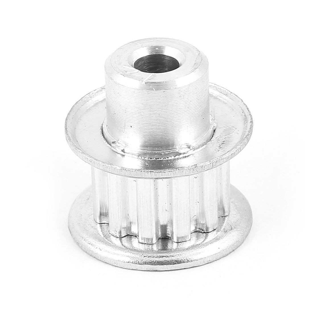 10mm Width Belt 5.08mm Pitch XL Type 12 Tooth Aluminum Timing Pulley