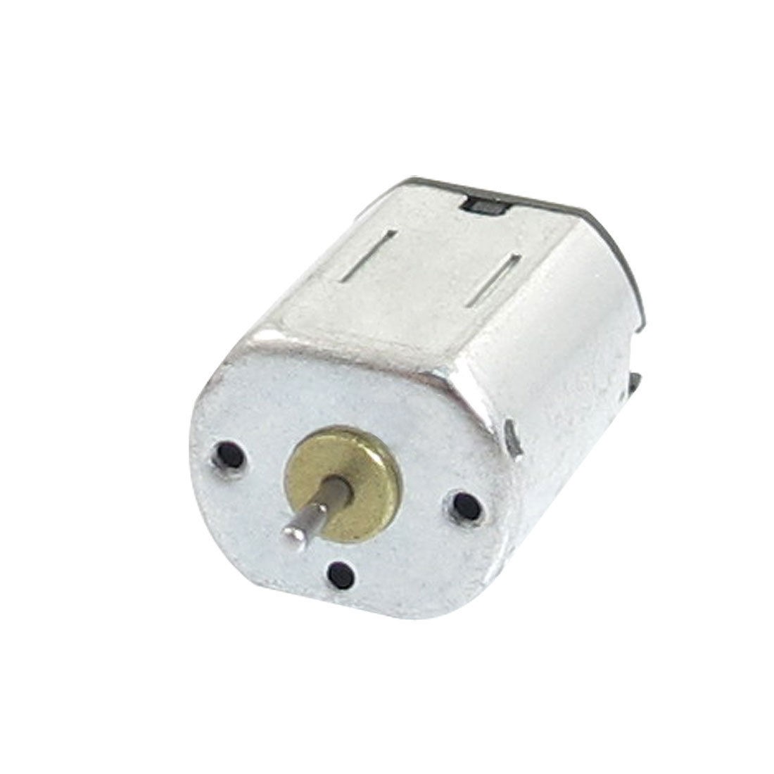 10000 RPM 6V High Torque Magnetic Electric Mini DC Motor