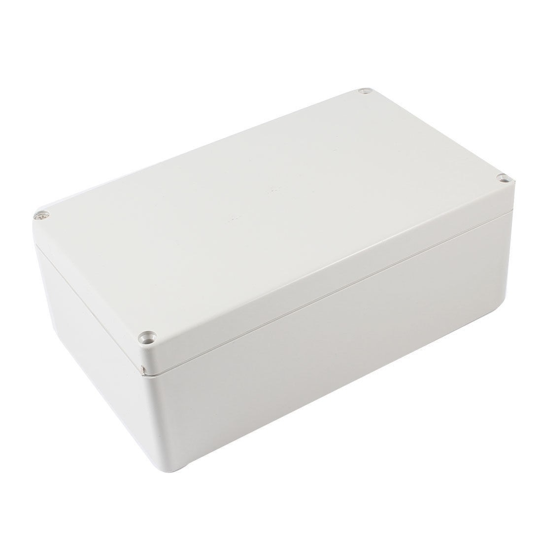 200mm x 120mm x 75mm Waterproof Plastic Enclosure Case Junction Box Holder