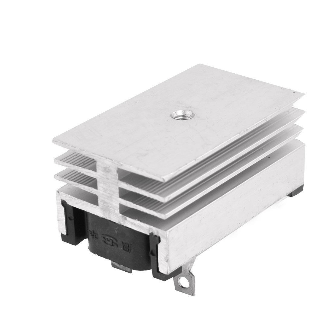 20A 1000V Metal Case Bridge Rectifier SQL20A w Heatsink