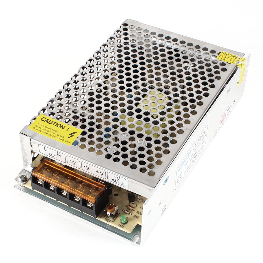 AC 100-120V 70W Switching Power Supply Driver for LED Strip Light